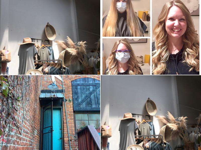 Splendid Little Salon