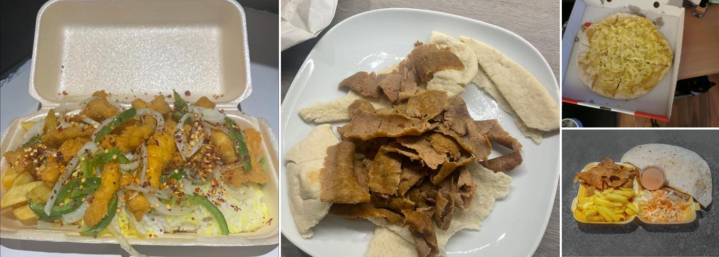 Chilli Chilli Curry & Kebab House