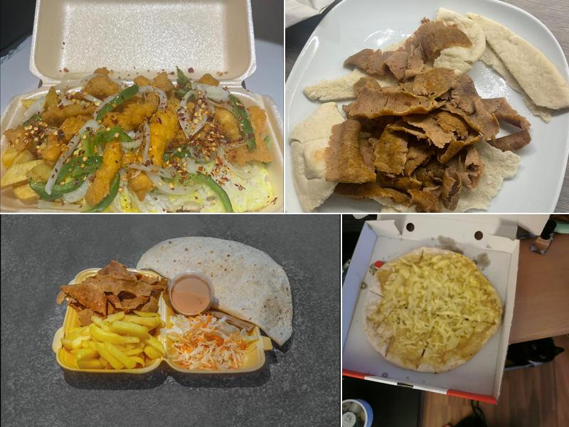 Chilli Chilli Curry & Kebab House