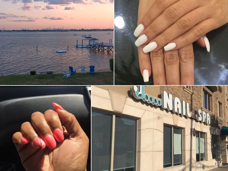 JJ CoCo Nail Salon & Spa