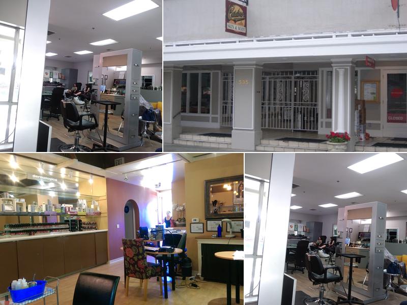 Sonoma Med Spa by Catalina