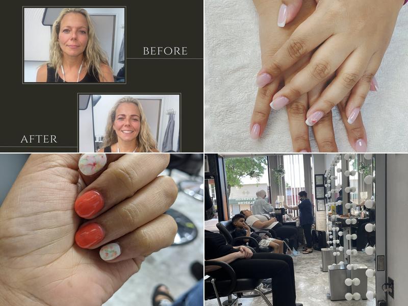 Hina Eyebrow Threading Salon