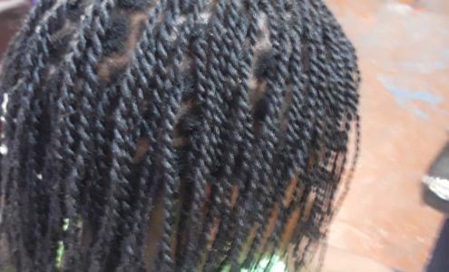 Angelete Total Hair Care