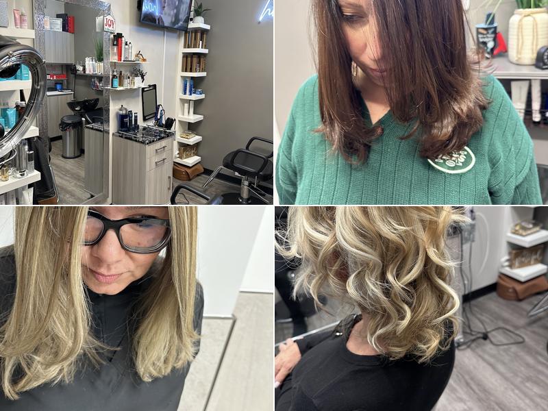 Salon h2o Hair by zee