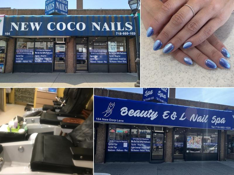 New Coco Nails