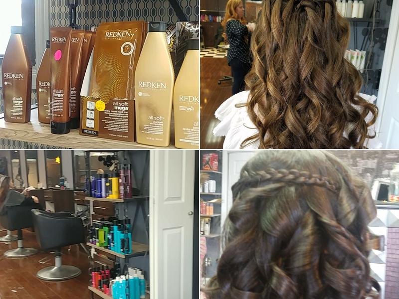 Newyork Newyork Salon