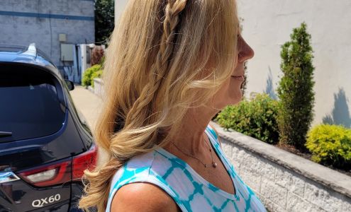 Mia Passione Salon Staten Island