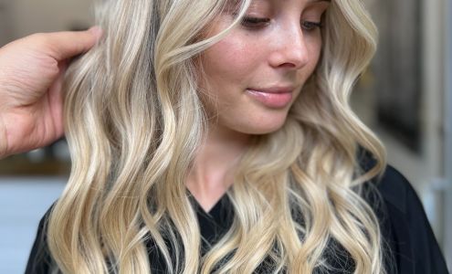 Mure Salon New York City