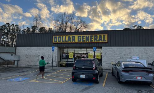 Dollar General