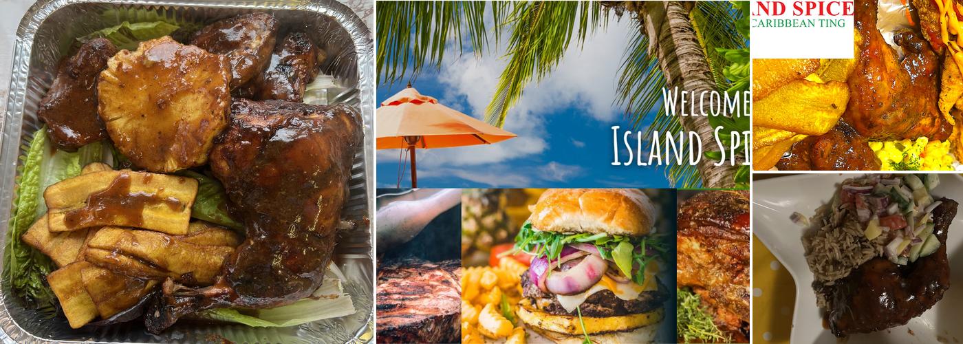 Island Spice