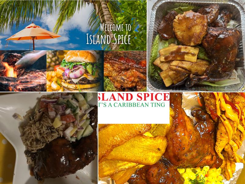 Island Spice