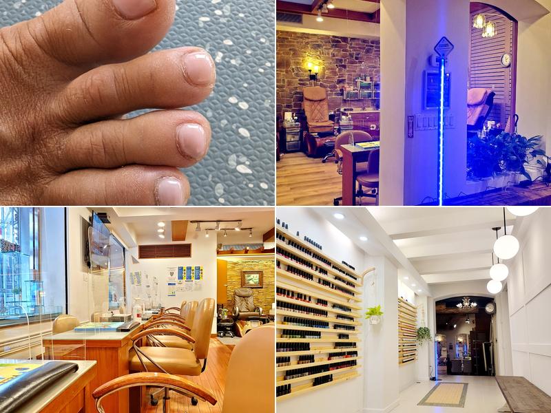 New York Nails & Spa