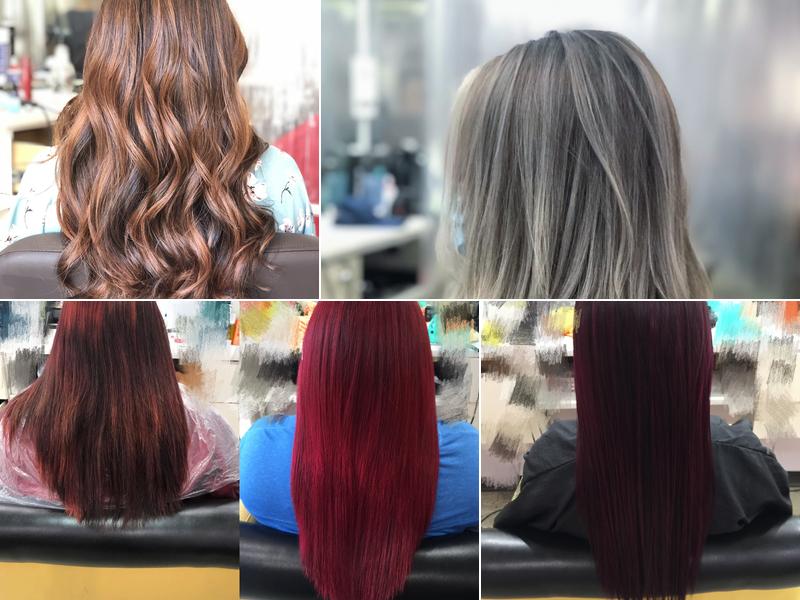 NEW BEST CUT HAIR SALON