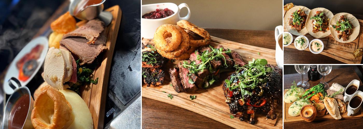 Glenowen Bar & Kitchen