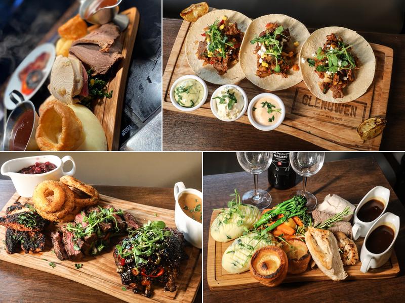 Glenowen Bar & Kitchen