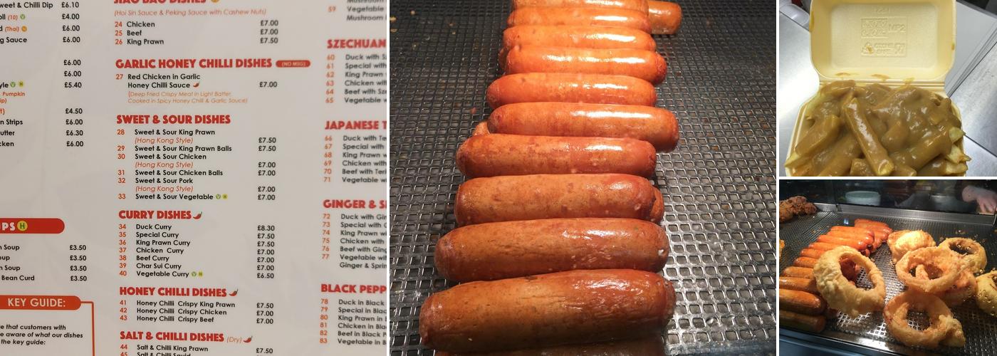 @EAT Chinese takeaway