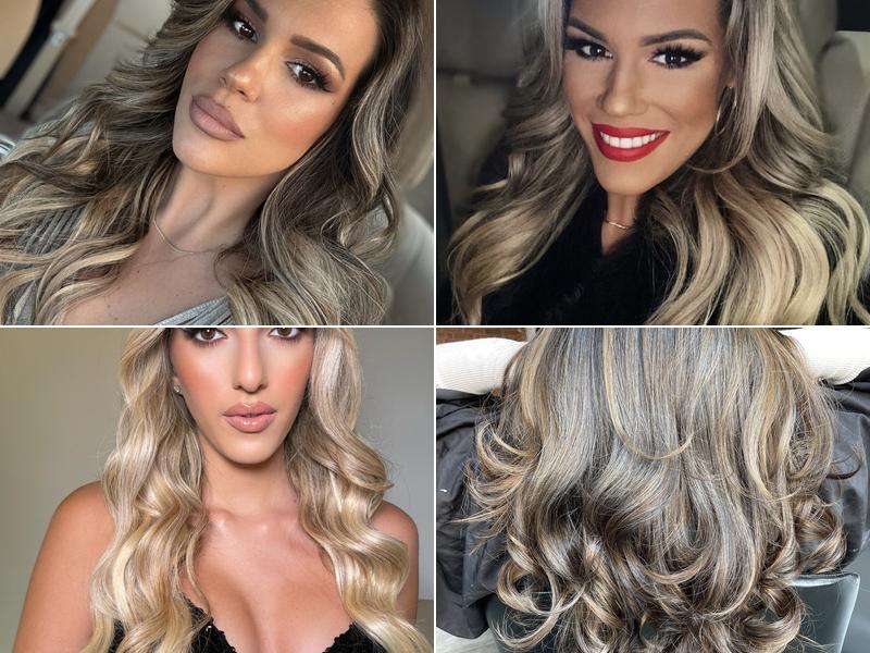 Rush Hair Studio -Balayage,Highlights, Olaplex,Keratin..