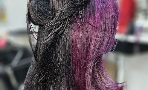 Immagine Hair Salon Queens