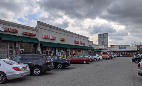 Electchester Shopping Center