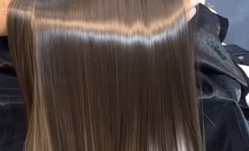 Xinyu Hair Salon Queens