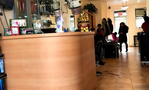 Unique Salon Flushing