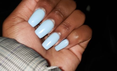 Paradise Nail Salon Flushing