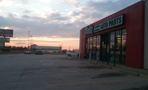 O'Reilly Auto Parts Grovetown