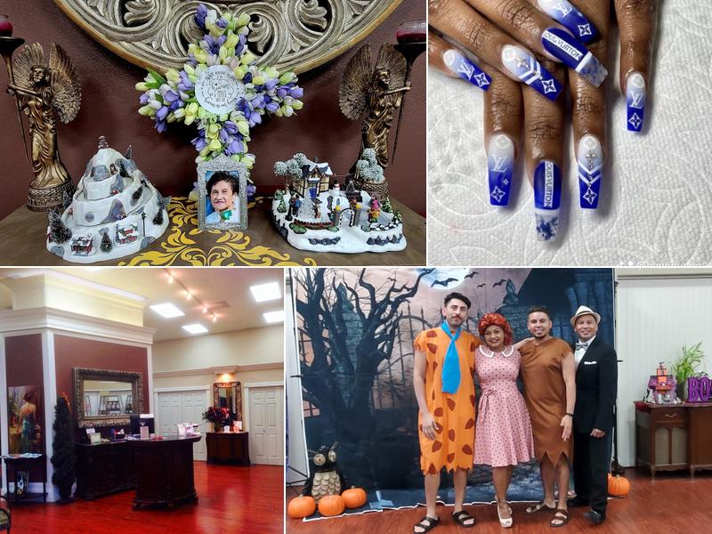 Styles Unlimited Salon and Spa