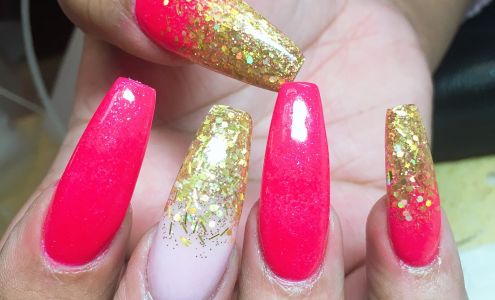 Elegant Nails Lodi