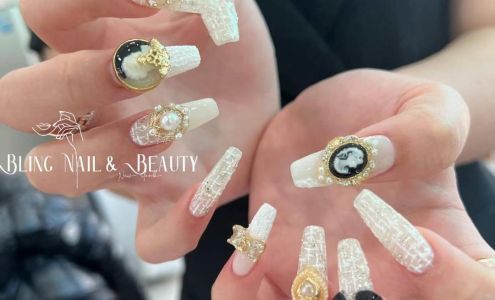 Bling Nail & Beauty Queens