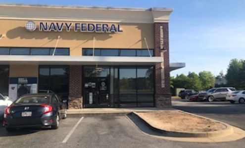Navy Federal Credit Union