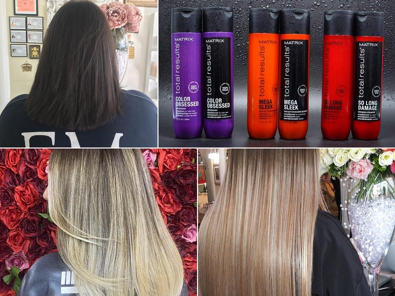 Belextens Hair Salon inc