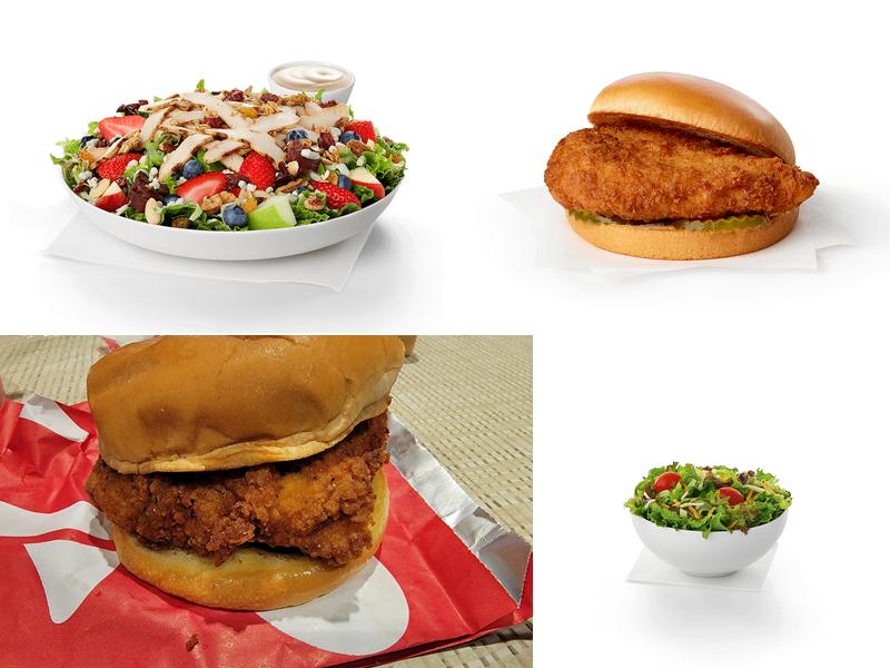 Chick-fil-A