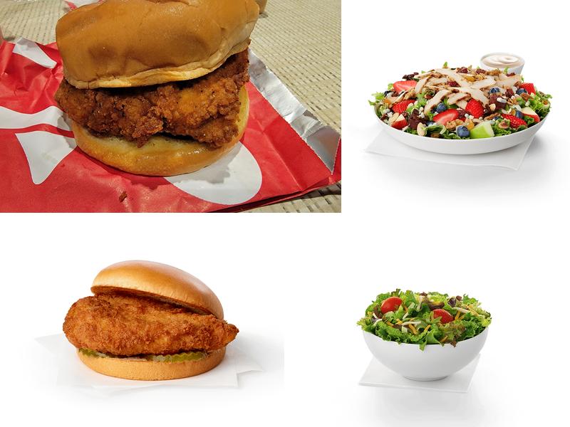Chick-fil-A