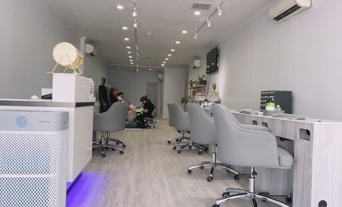 Sweet Nails & Spa Queens