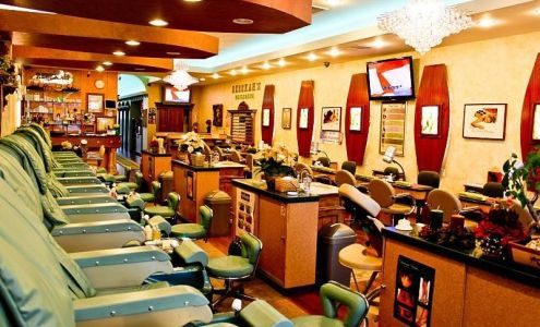 Rebekah's Nail & Spa Queens