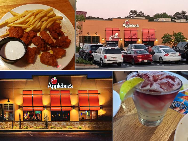 Applebee's Grill + Bar