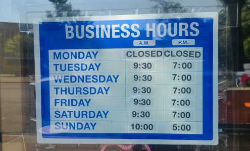 Kamal Threading Salon & Beauty Spa Flushing