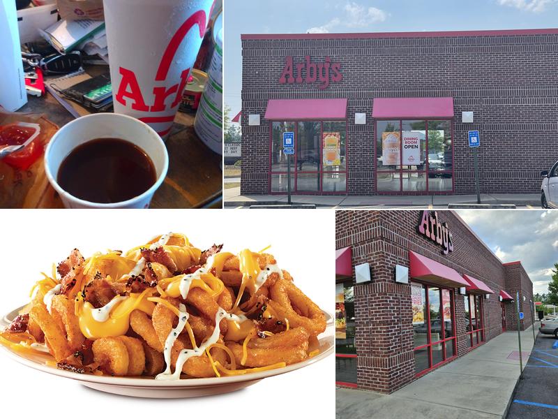 Arby's