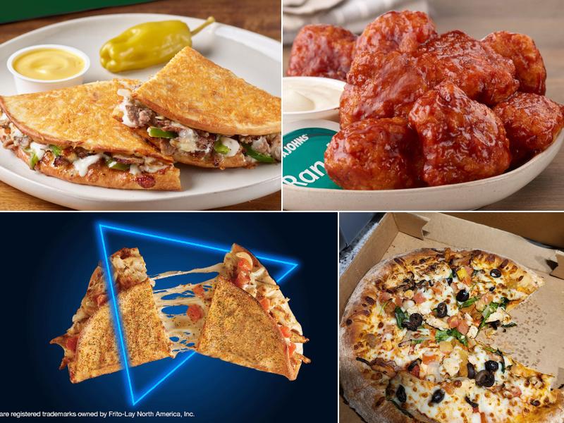 Papa Johns Pizza 5108 Wrightsboro Rd, Grovetown