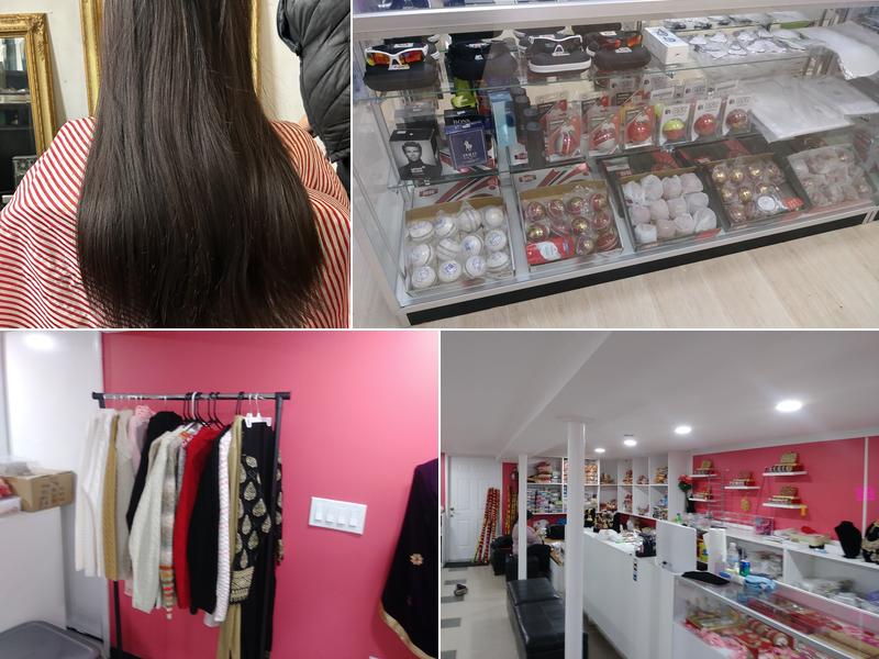 Rani Ayurvedic Spa & Salon