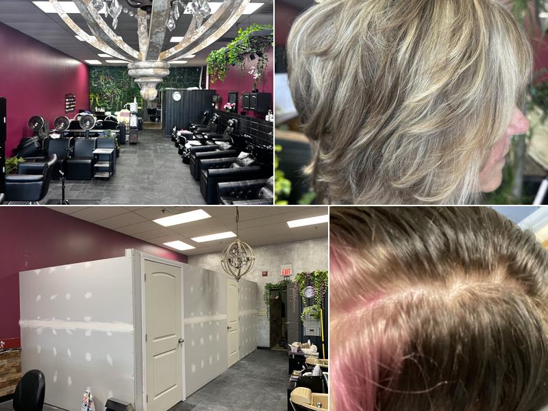 Added Touch Salon