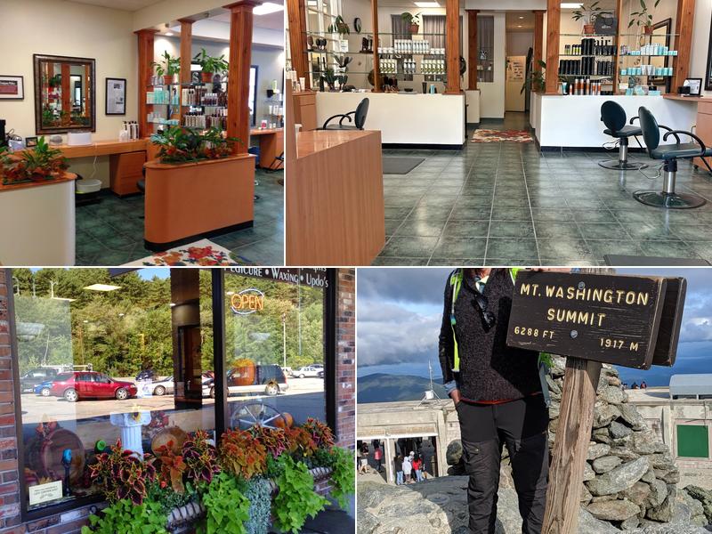 Reflections West Salon