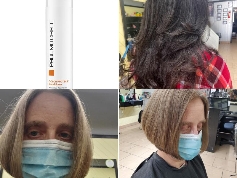 Lemon Tree Hair Salon New Hyde Park