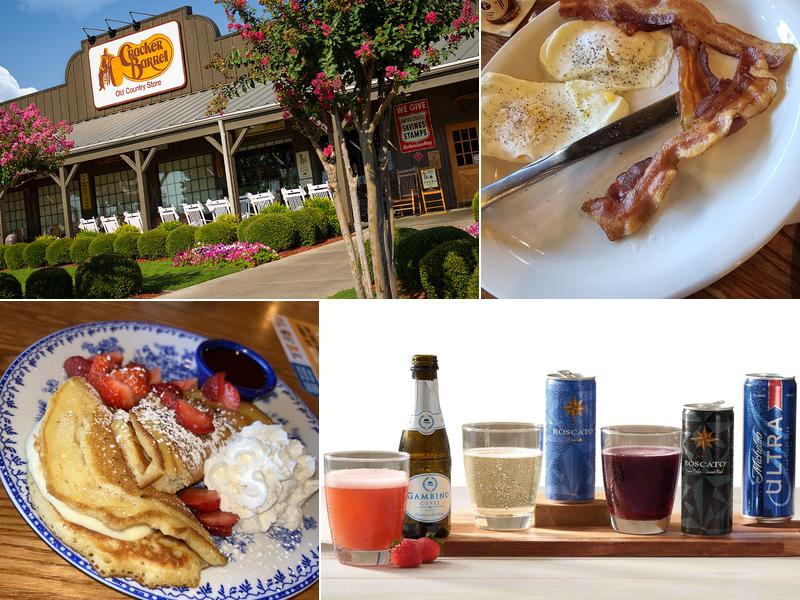 Cracker Barrel Old Country Store