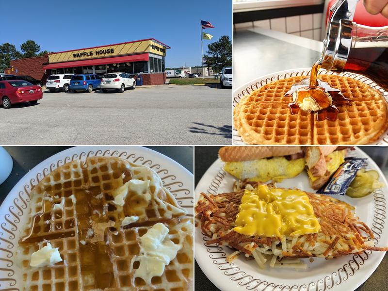 Waffle House