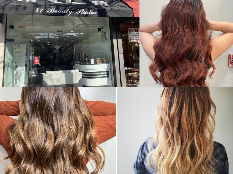 creative Beauty Studio