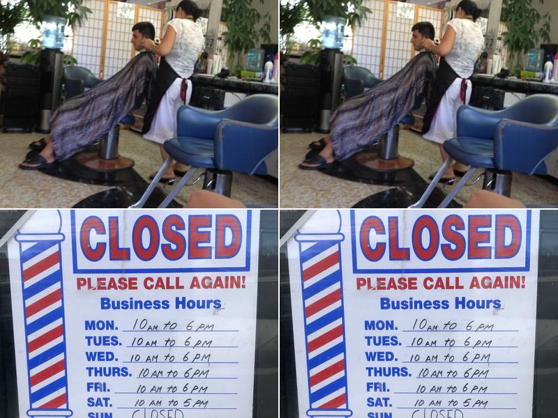 Nice Cuts Hair Salon