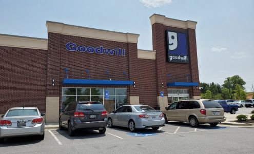 Goodwill Grovetown
