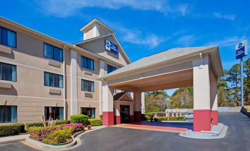 Best Western Augusta West